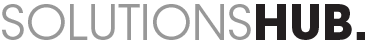 Creative Media Solutions Hub